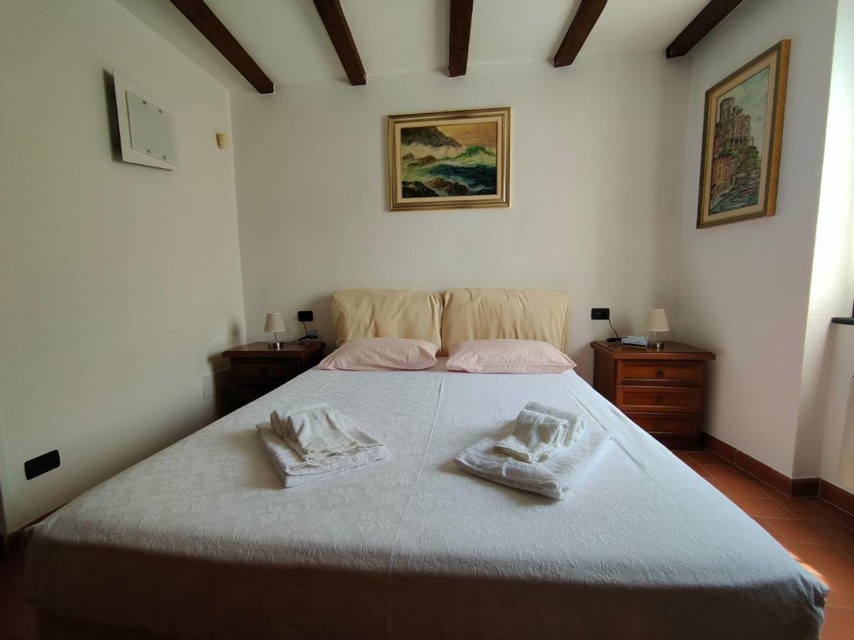 Casa Buon Vento Daire Levanto Dış mekan fotoğraf