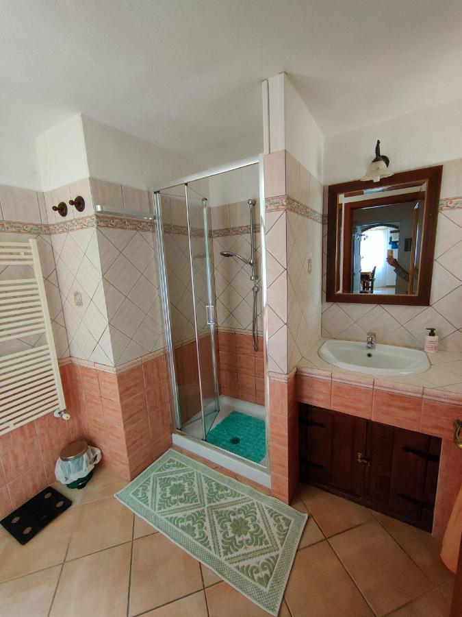 Casa Buon Vento Daire Levanto Dış mekan fotoğraf