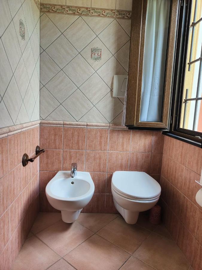 Casa Buon Vento Daire Levanto Dış mekan fotoğraf