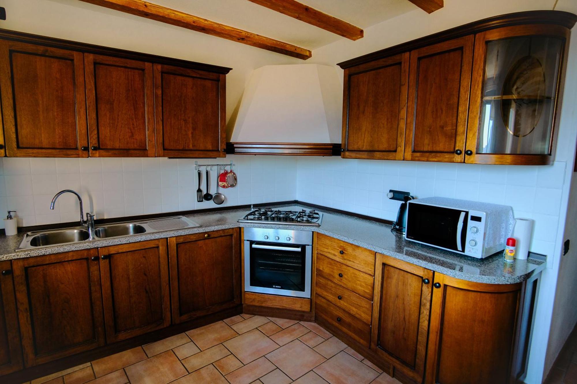 Casa Buon Vento Daire Levanto Dış mekan fotoğraf