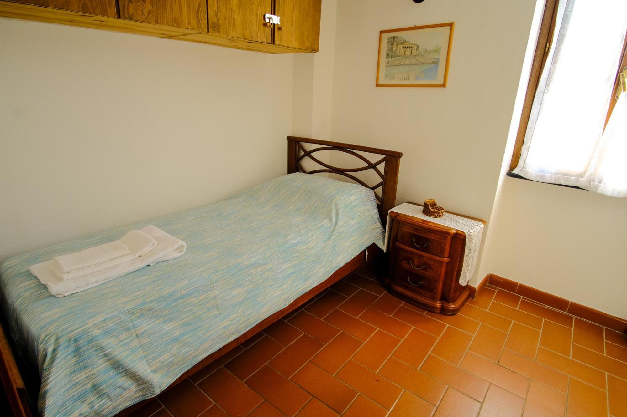 Casa Buon Vento Daire Levanto Dış mekan fotoğraf