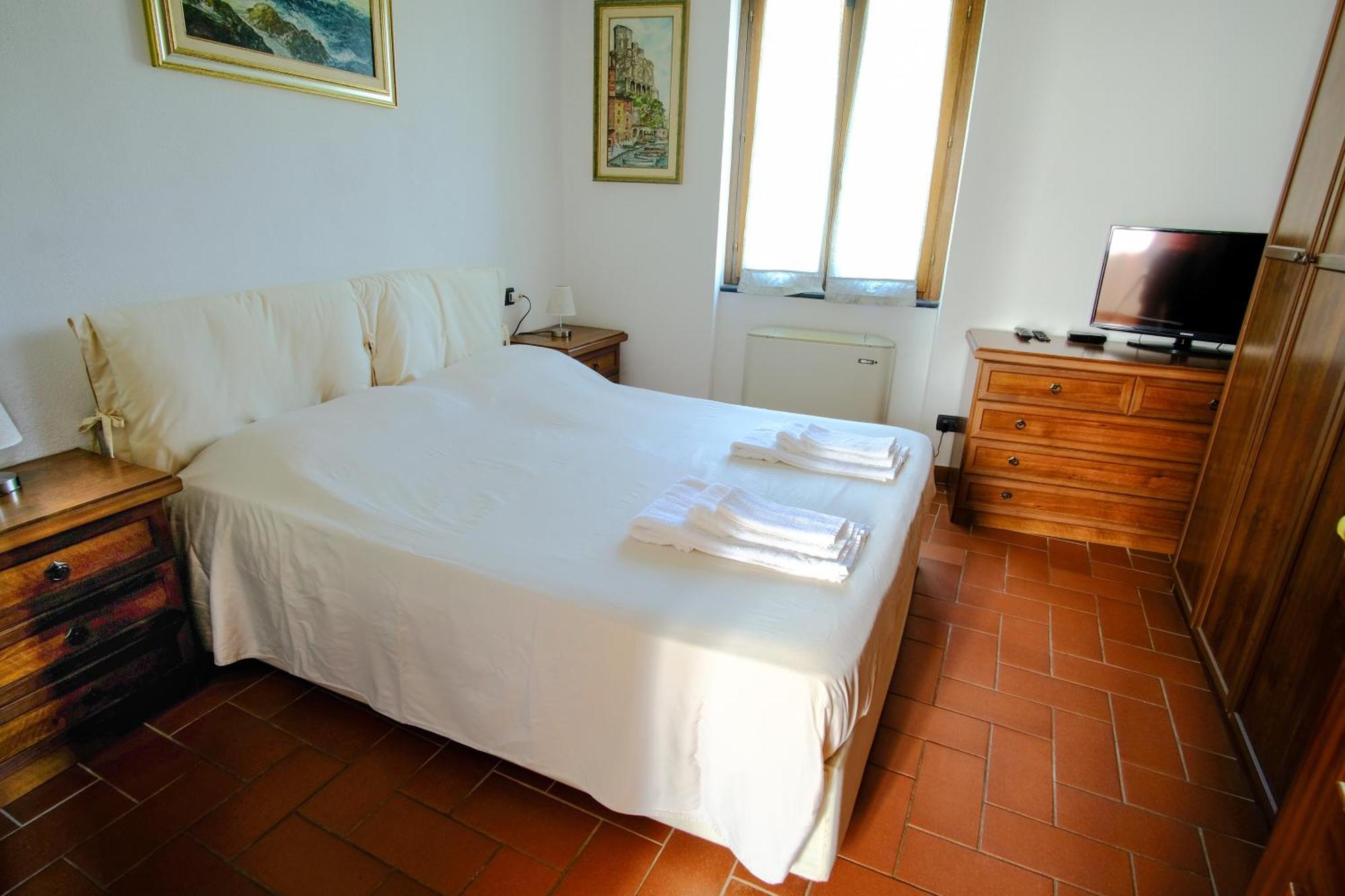 Casa Buon Vento Daire Levanto Dış mekan fotoğraf