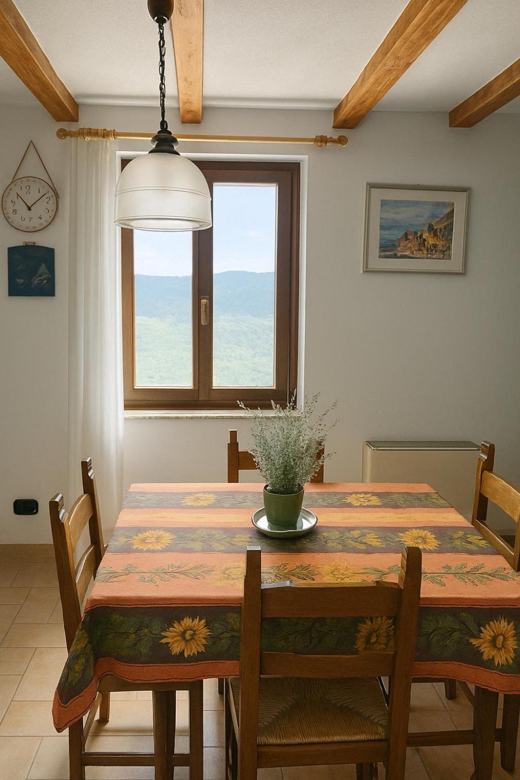 Casa Buon Vento Daire Levanto Dış mekan fotoğraf