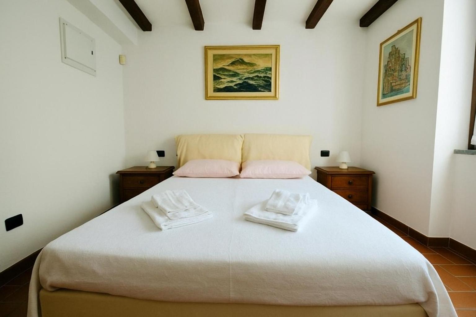 Casa Buon Vento Daire Levanto Dış mekan fotoğraf