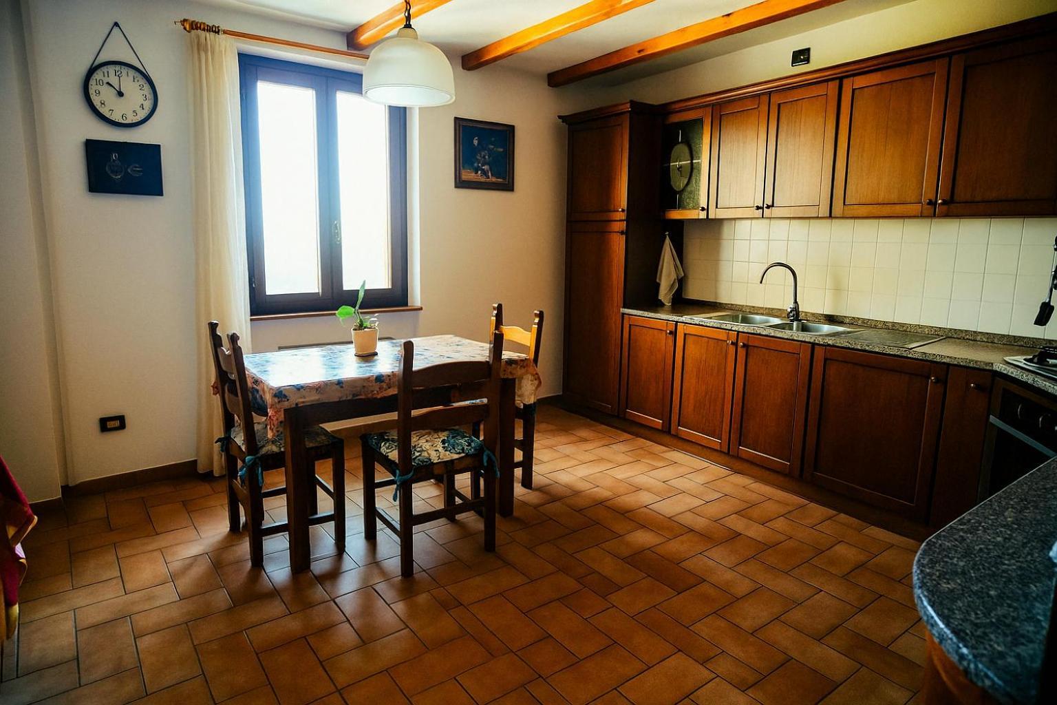 Casa Buon Vento Daire Levanto Dış mekan fotoğraf