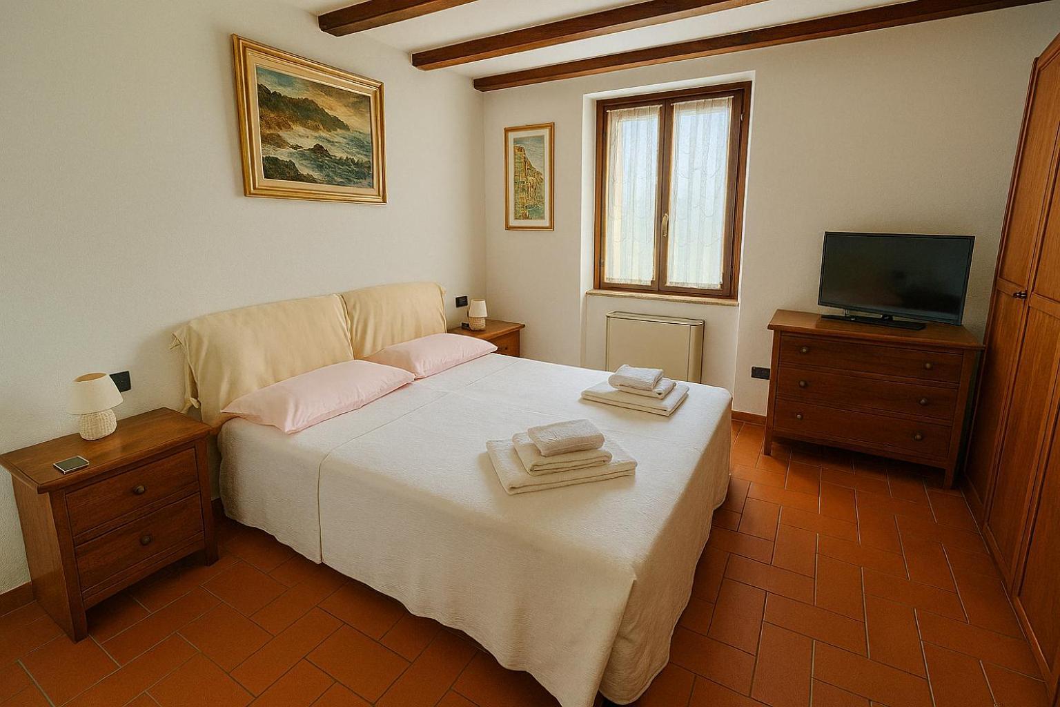Casa Buon Vento Daire Levanto Dış mekan fotoğraf
