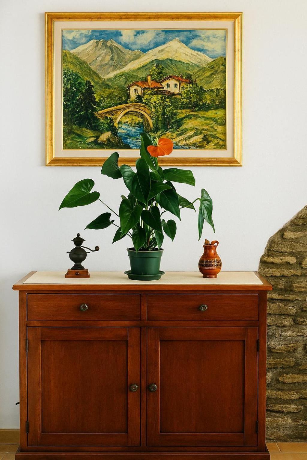 Casa Buon Vento Daire Levanto Dış mekan fotoğraf